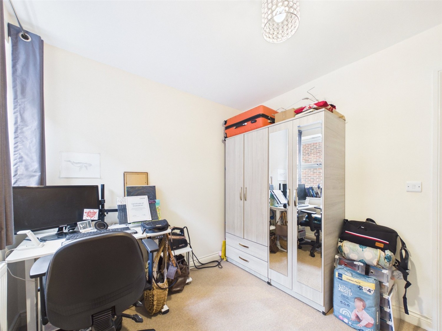 Nottingham, Nottinghamshire