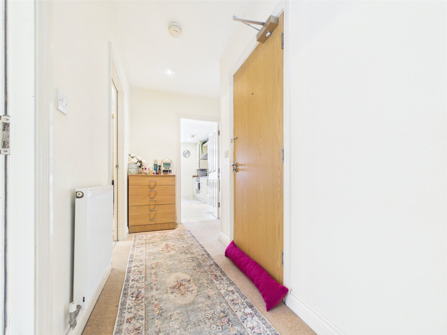 Nottingham, Nottinghamshire