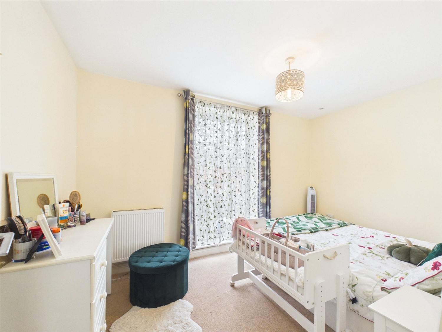 Nottingham, Nottinghamshire