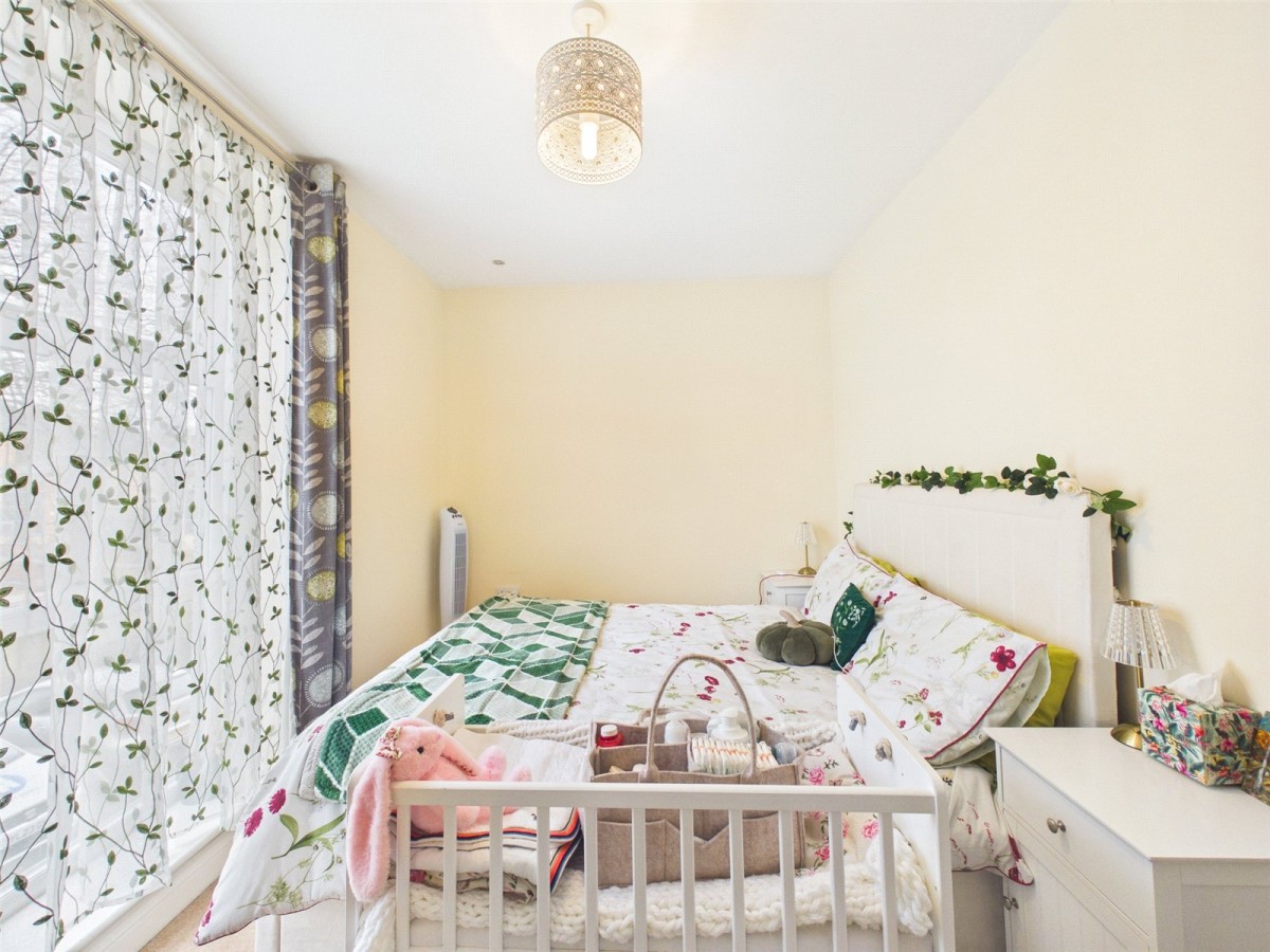 Nottingham, Nottinghamshire