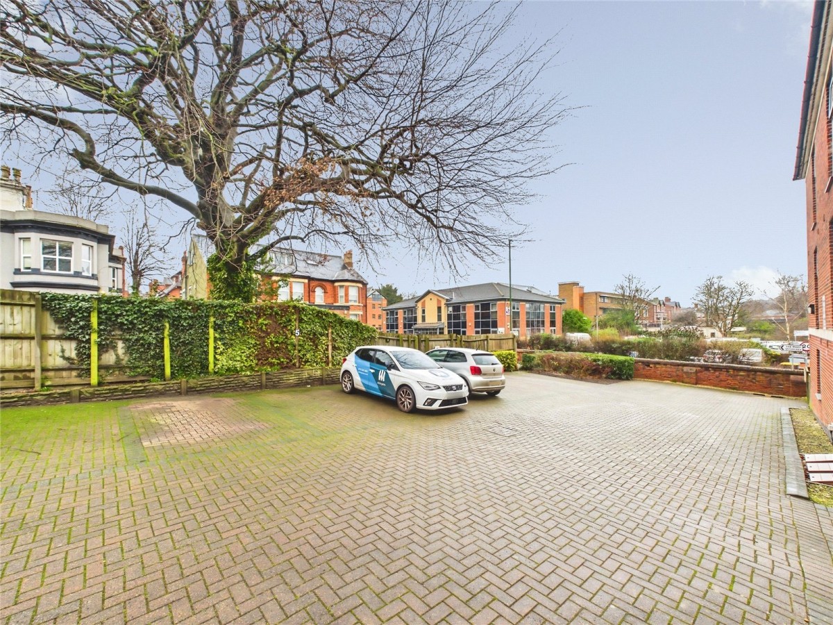 Nottingham, Nottinghamshire