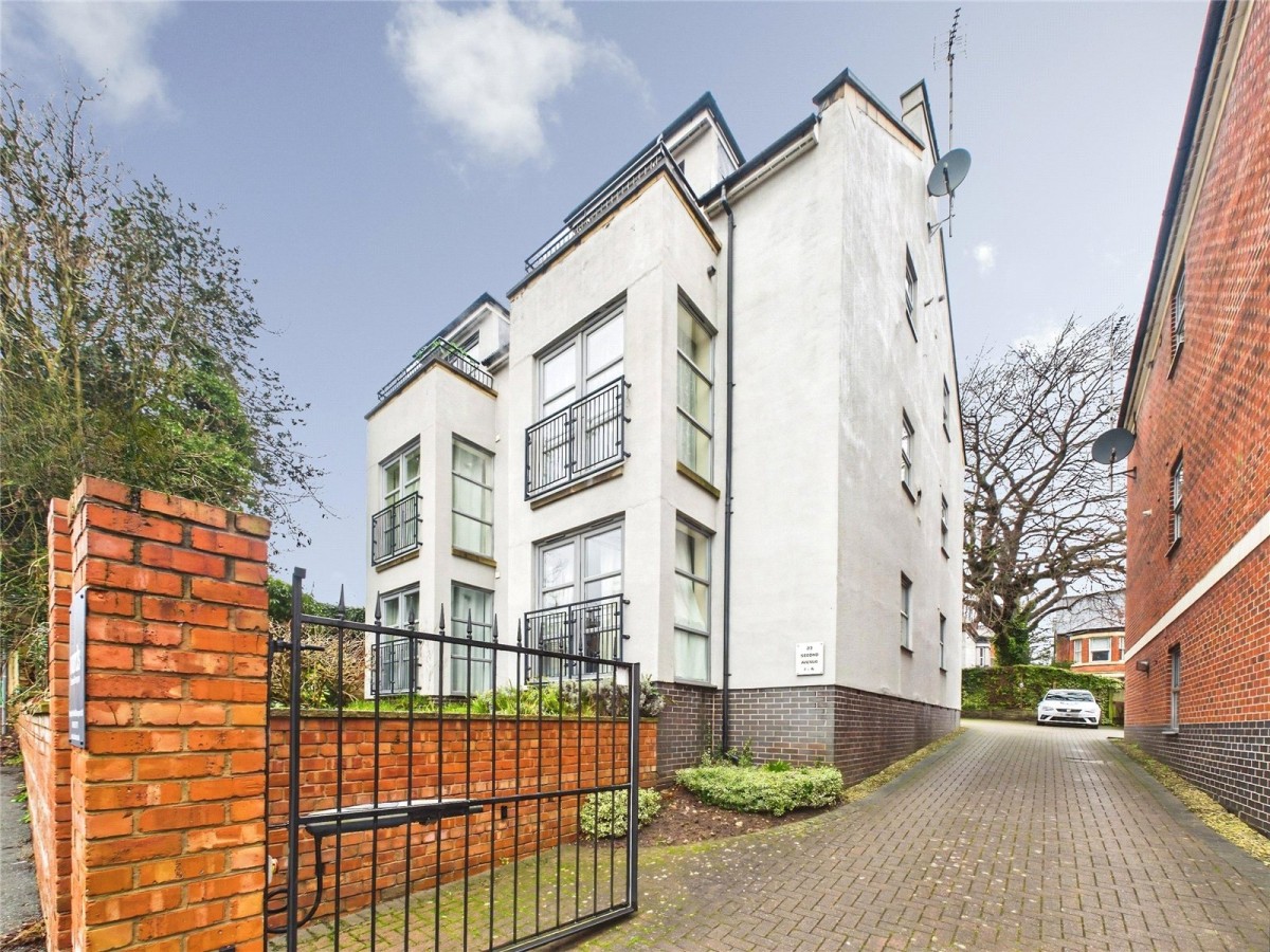 Nottingham, Nottinghamshire