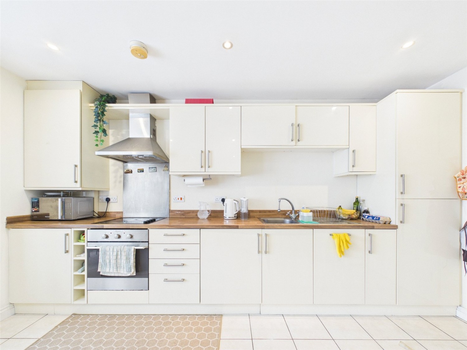 Nottingham, Nottinghamshire