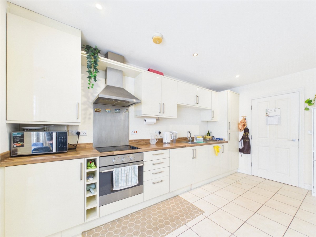 Nottingham, Nottinghamshire