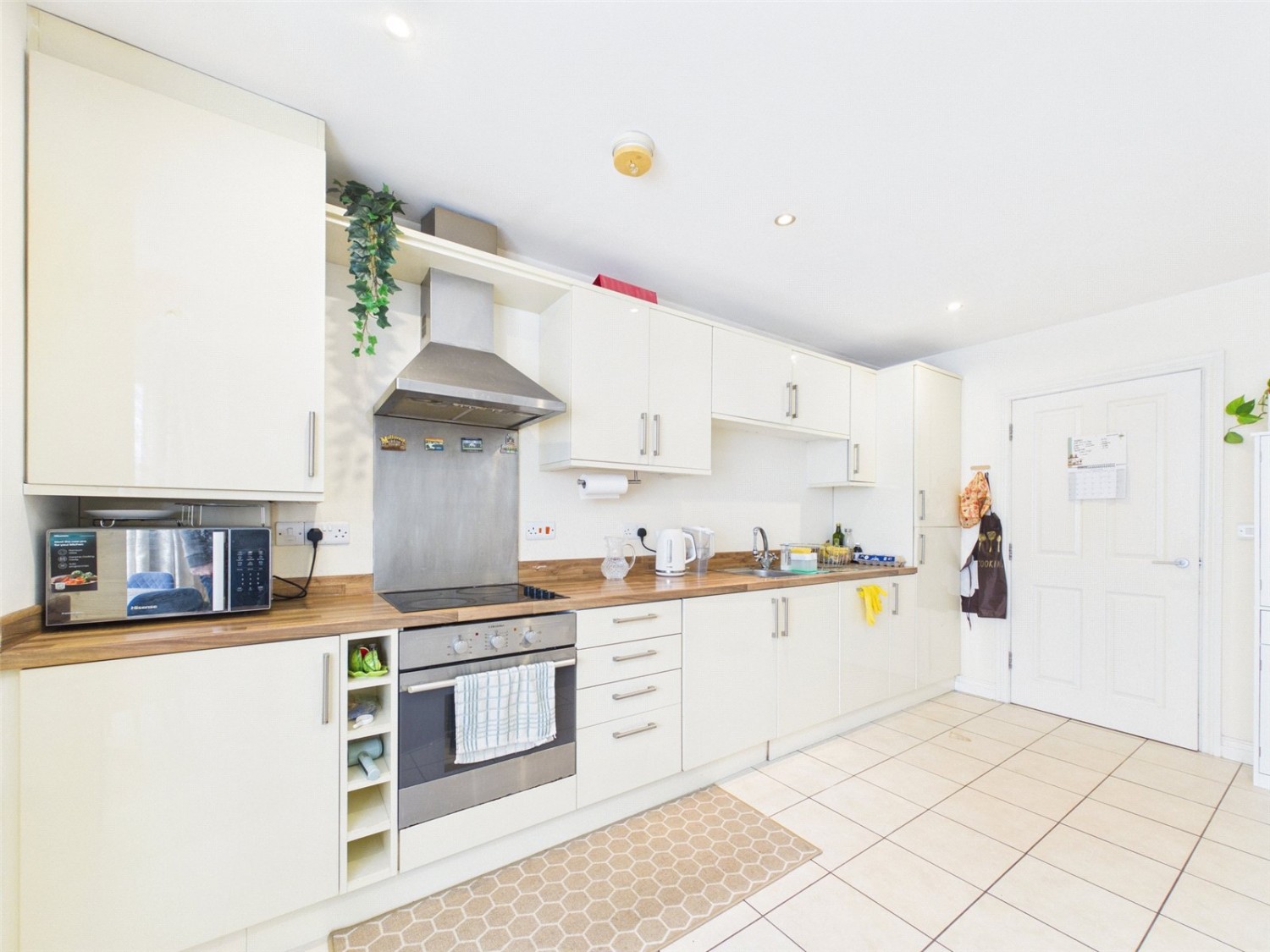 Nottingham, Nottinghamshire