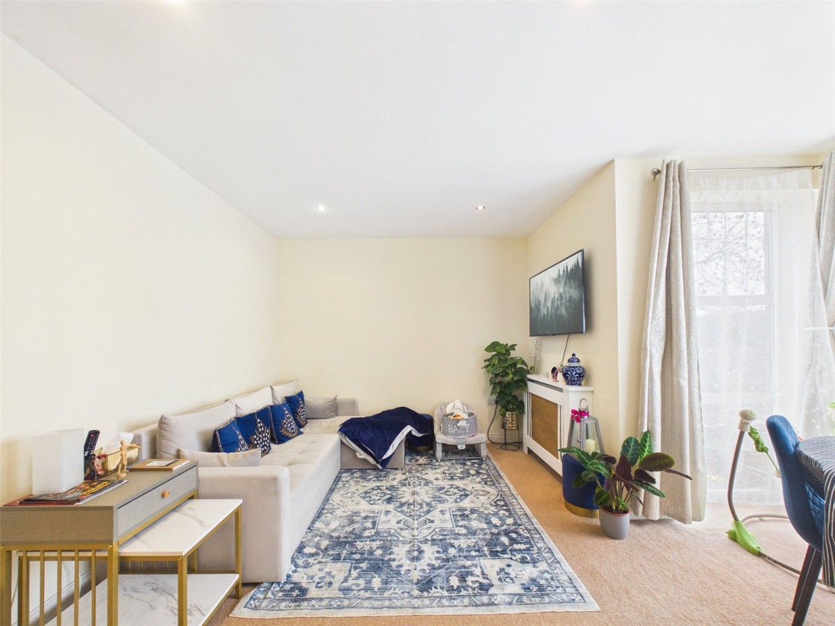 Nottingham, Nottinghamshire