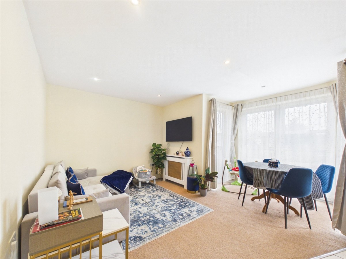 Nottingham, Nottinghamshire