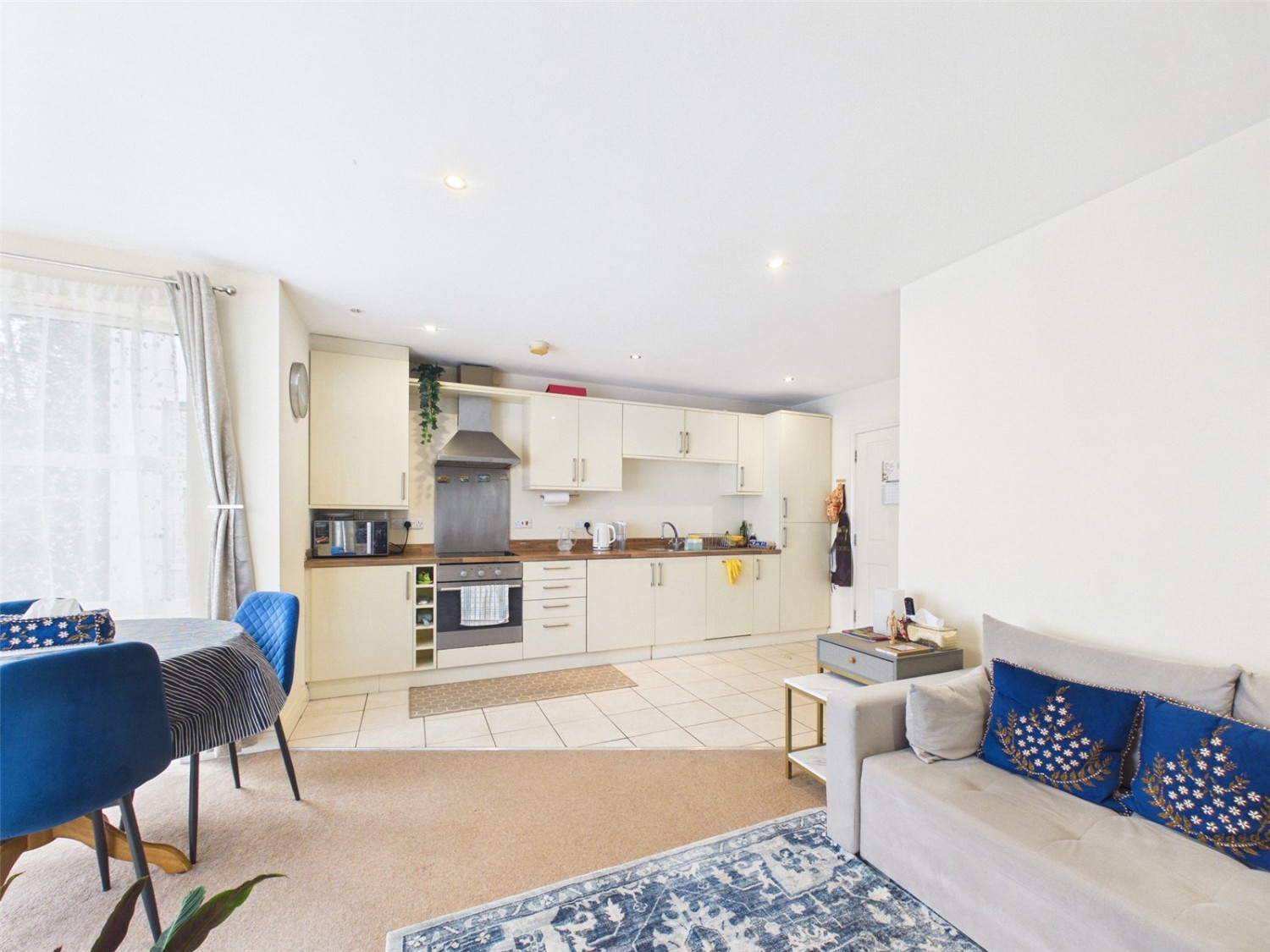 Nottingham, Nottinghamshire