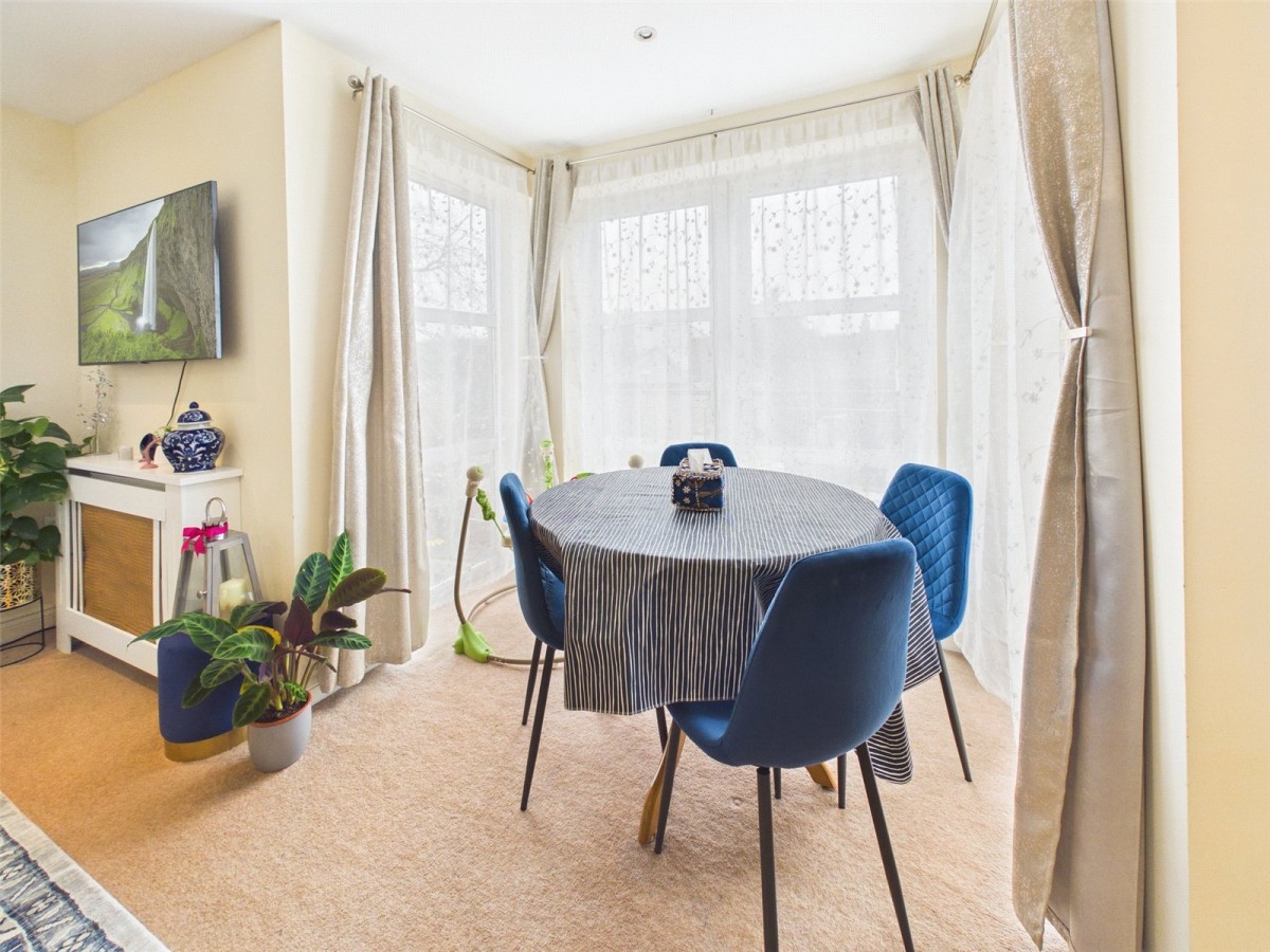 Nottingham, Nottinghamshire