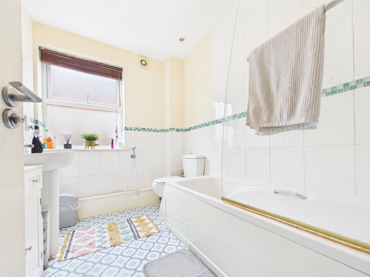 Nottingham, Nottinghamshire