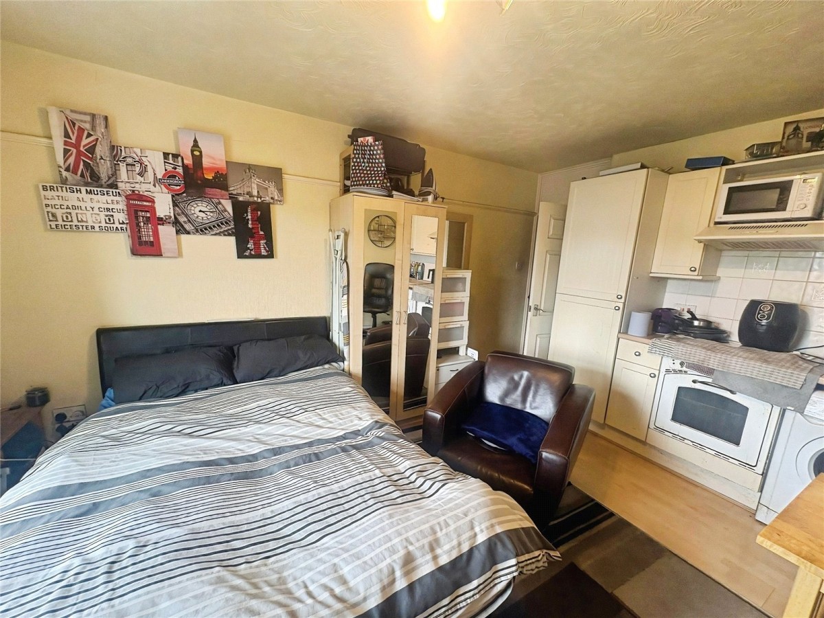 Nottingham, Nottinghamshire