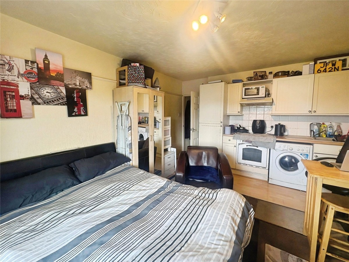 Nottingham, Nottinghamshire