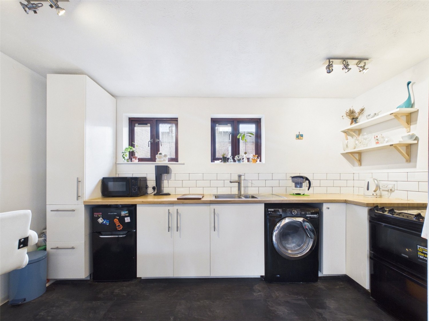 Nottingham, Nottinghamshire