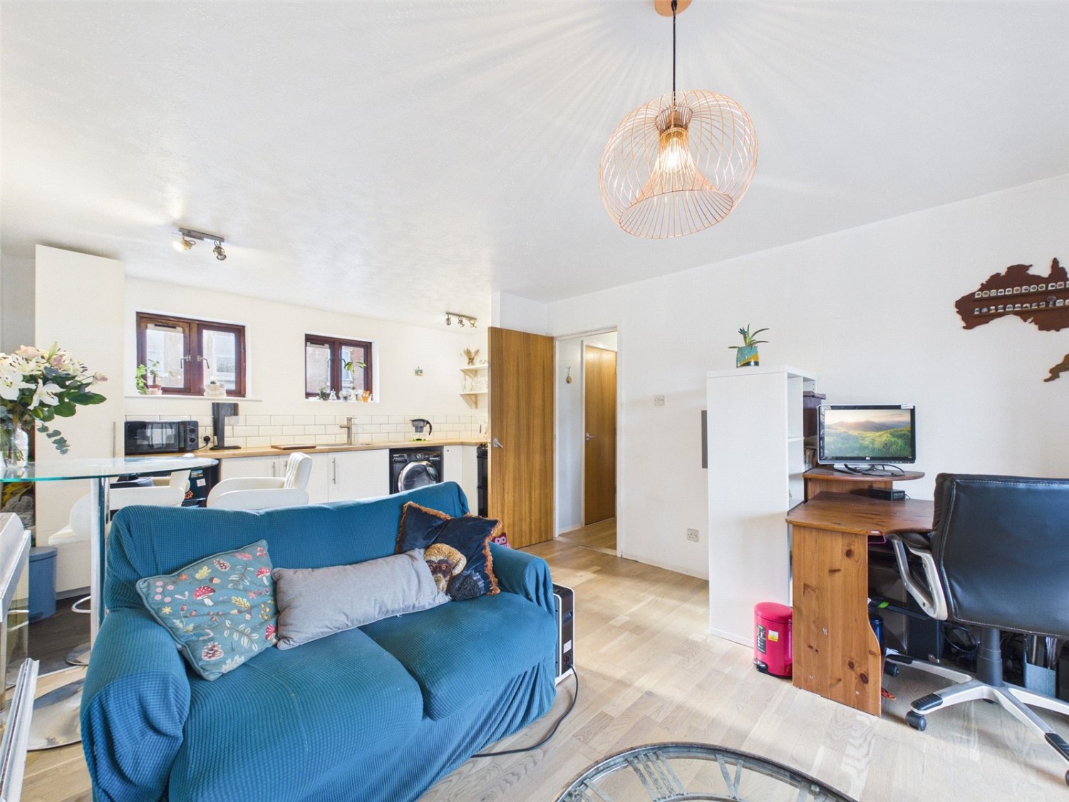 Nottingham, Nottinghamshire