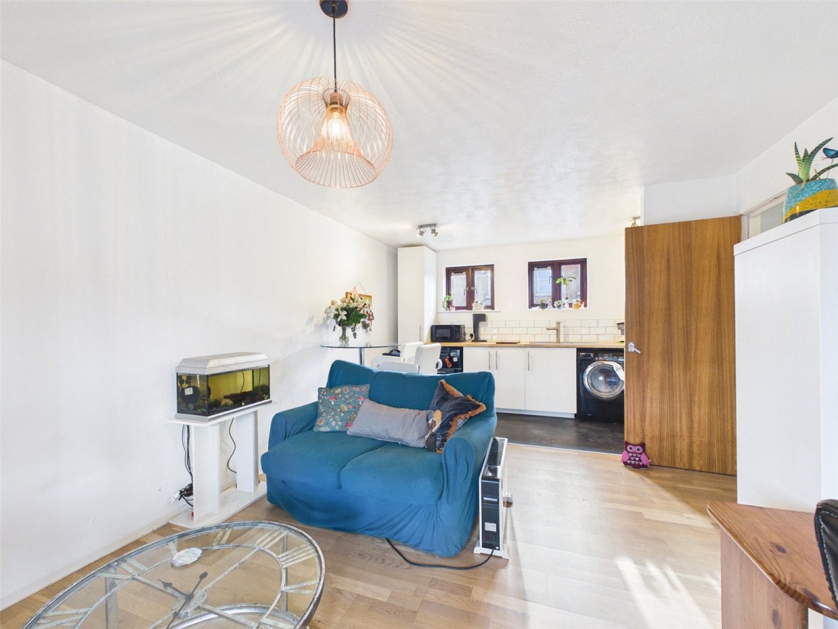 Nottingham, Nottinghamshire