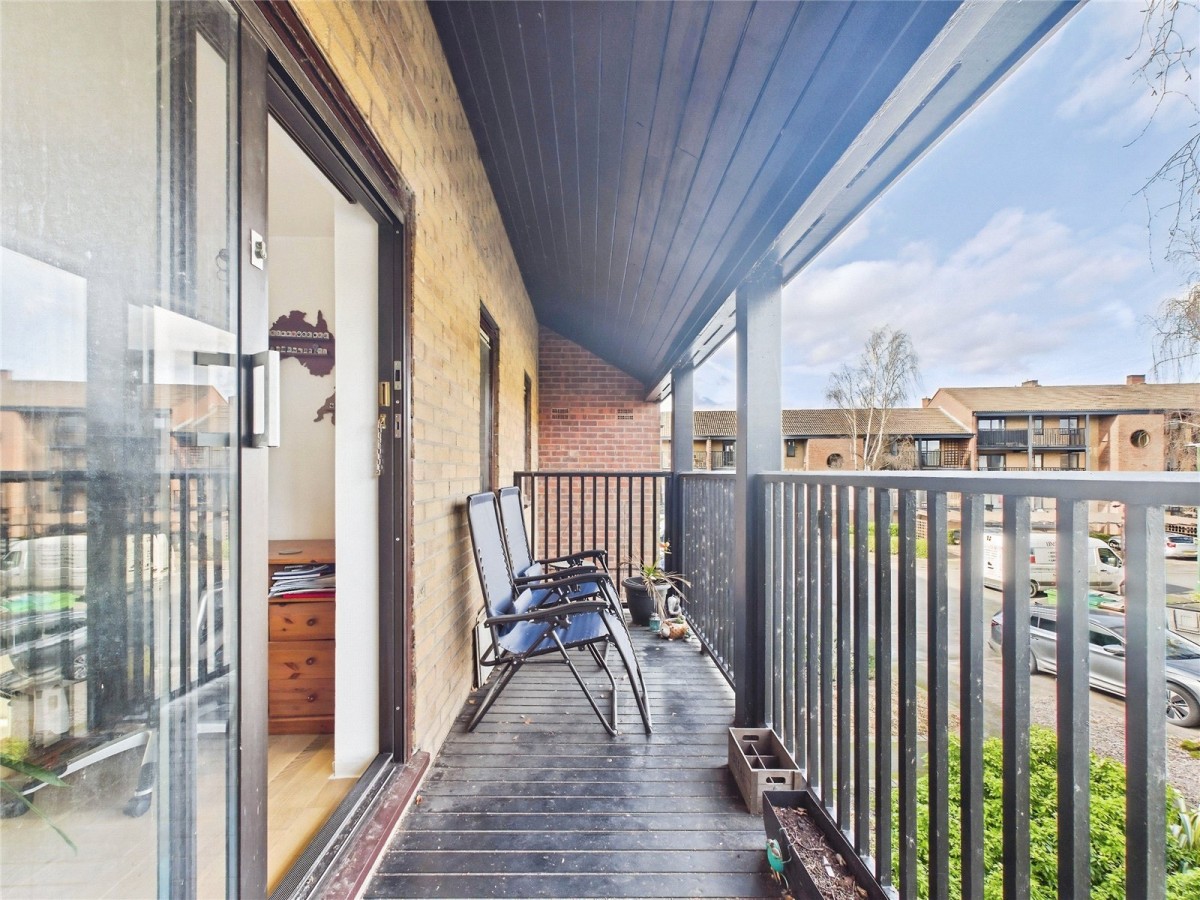 Nottingham, Nottinghamshire