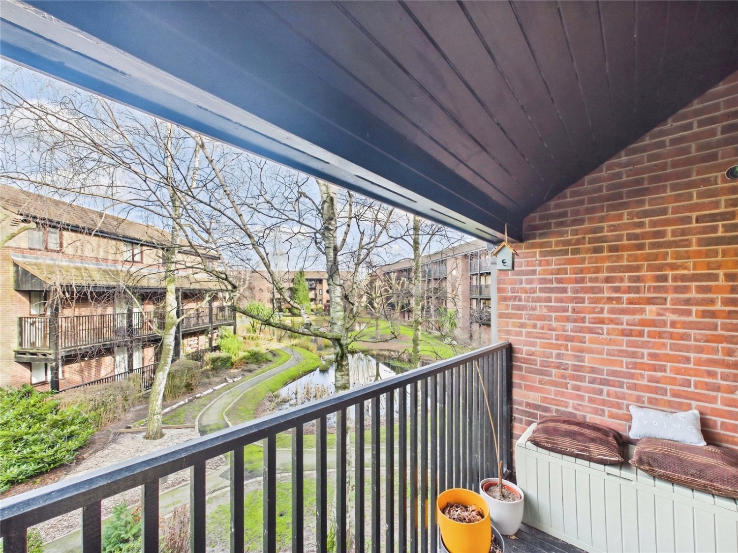 Nottingham, Nottinghamshire