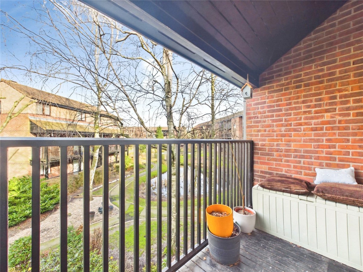 Nottingham, Nottinghamshire