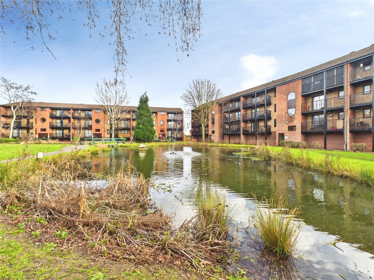 Nottingham, Nottinghamshire