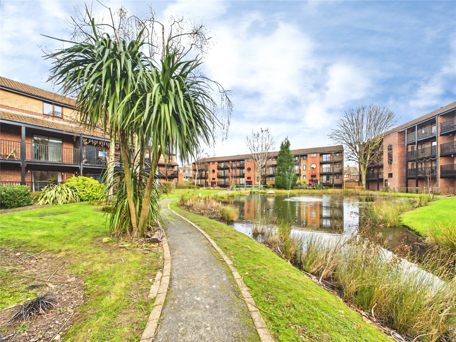 Nottingham, Nottinghamshire