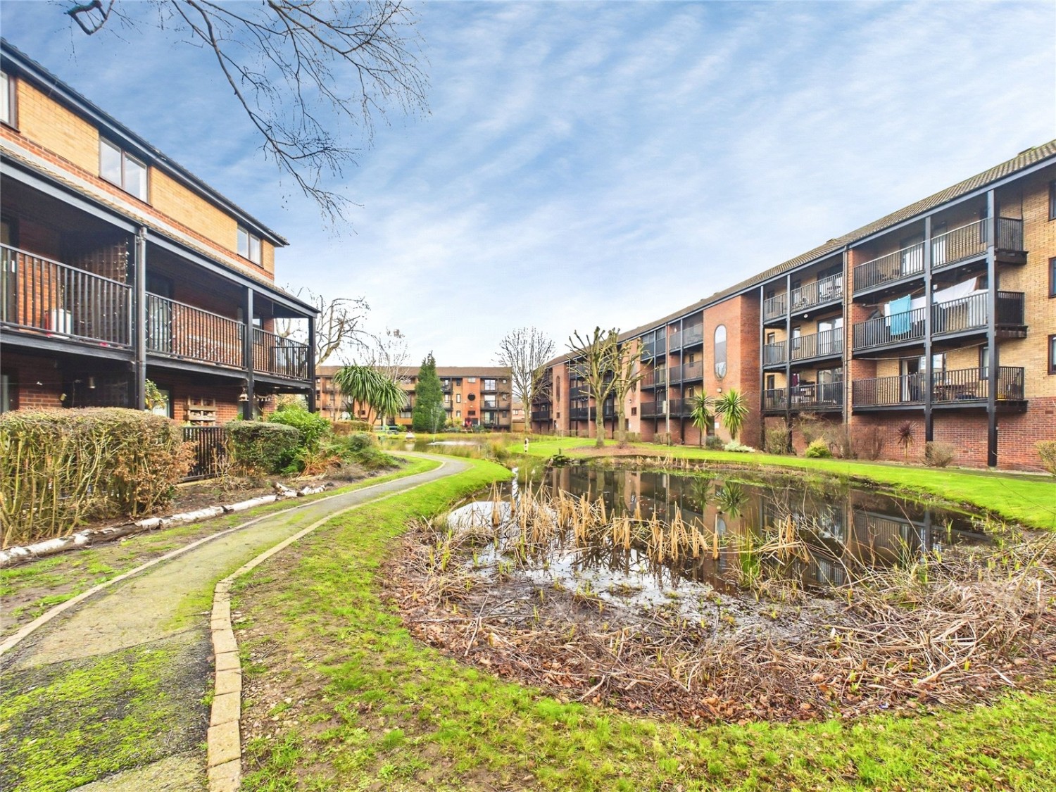 Nottingham, Nottinghamshire