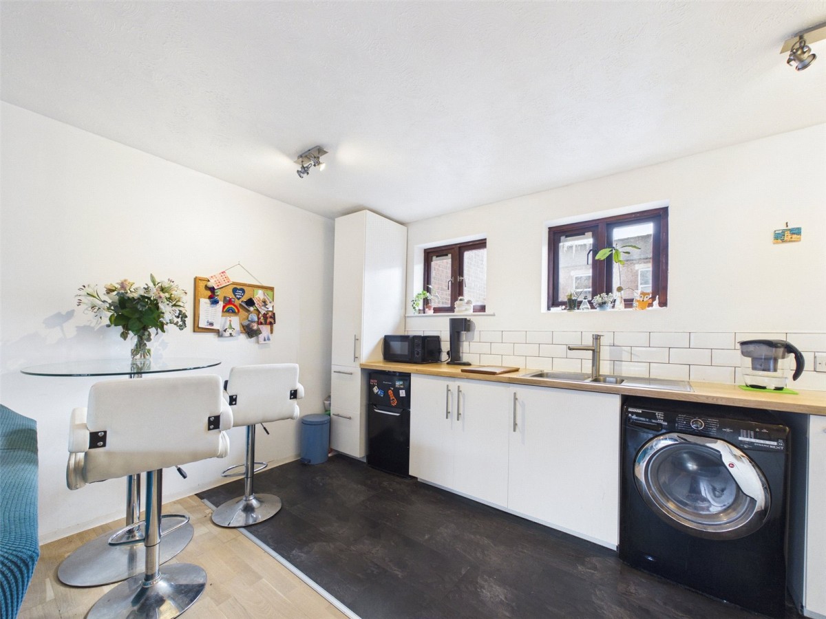 Nottingham, Nottinghamshire