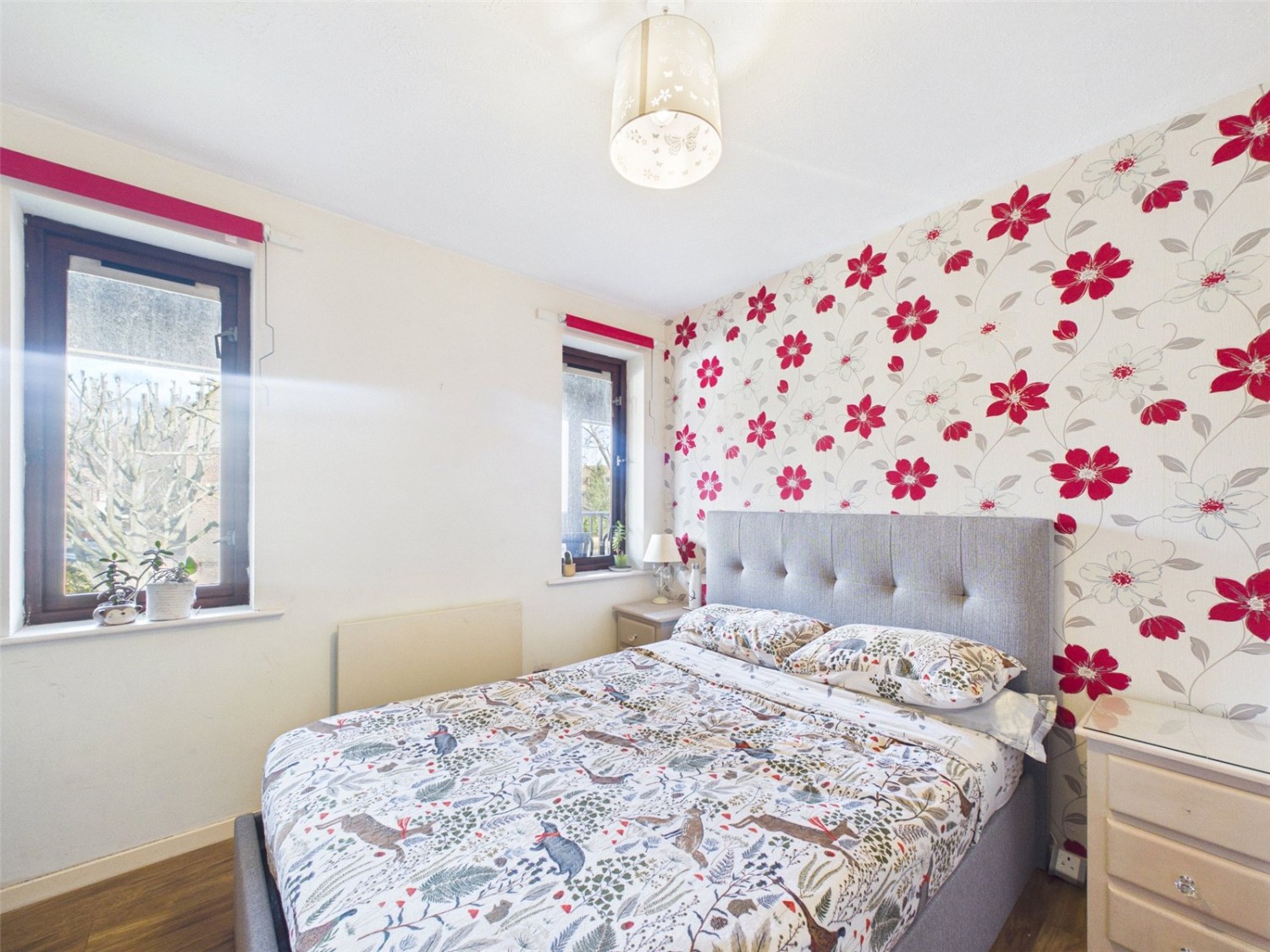 Nottingham, Nottinghamshire