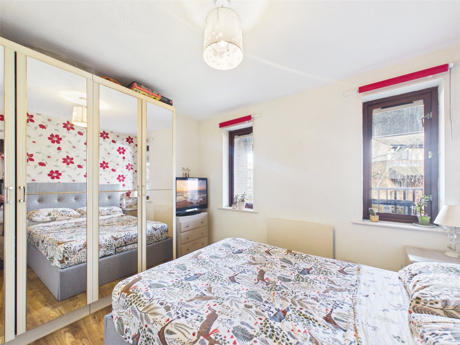 Nottingham, Nottinghamshire