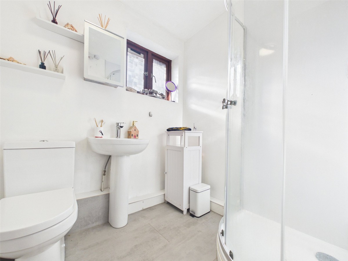 Nottingham, Nottinghamshire