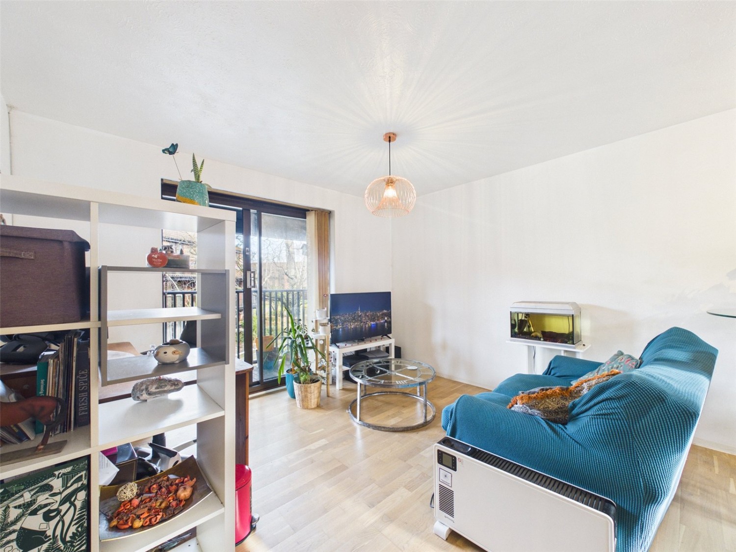 Nottingham, Nottinghamshire