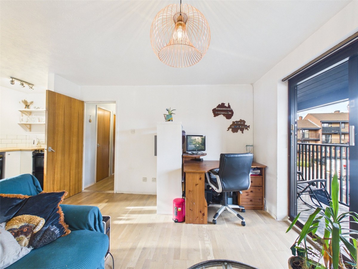 Nottingham, Nottinghamshire