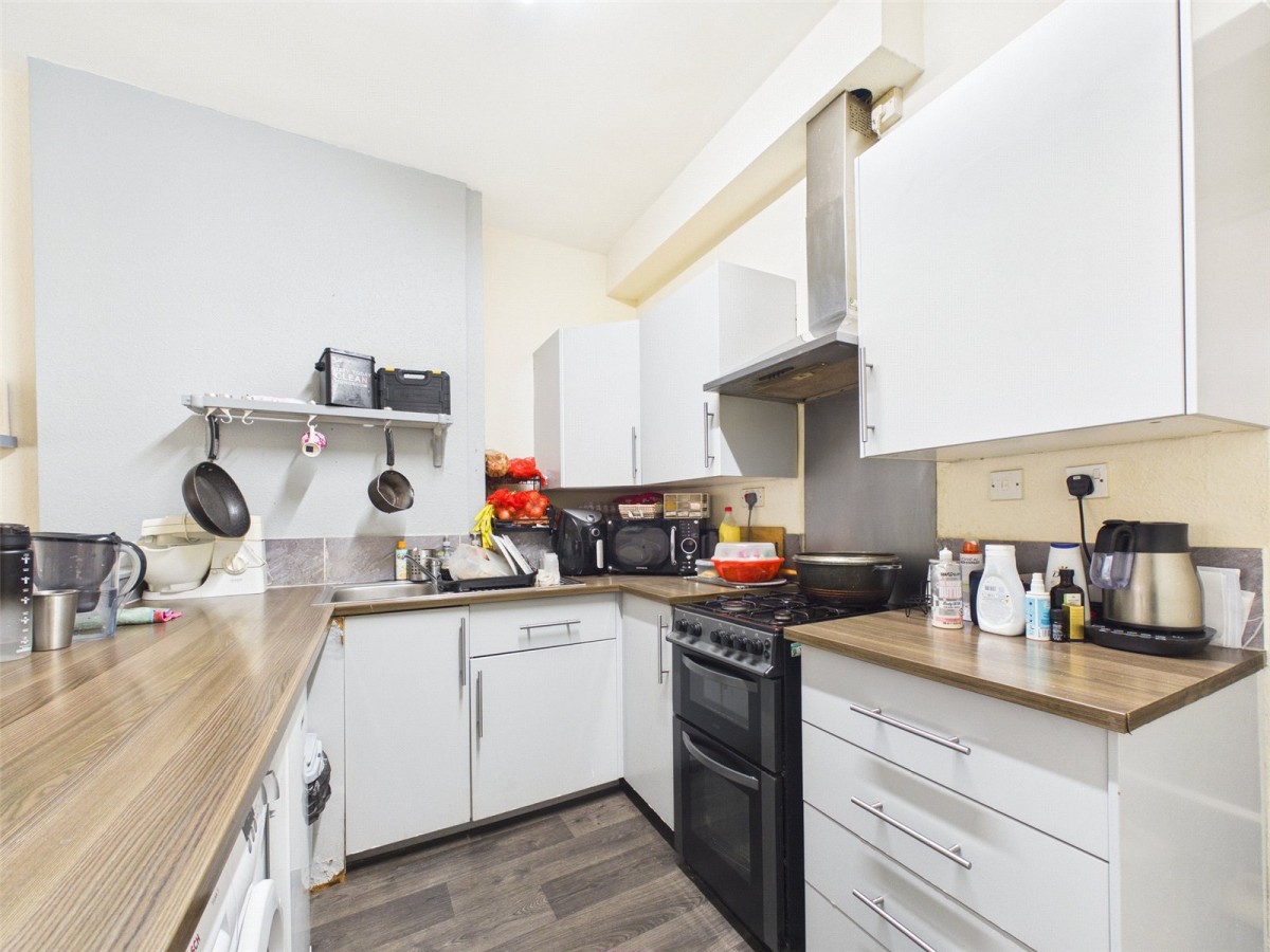 Nottingham, Nottinghamshire