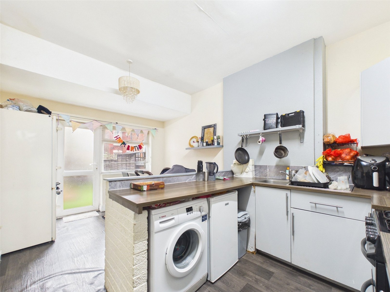 Nottingham, Nottinghamshire