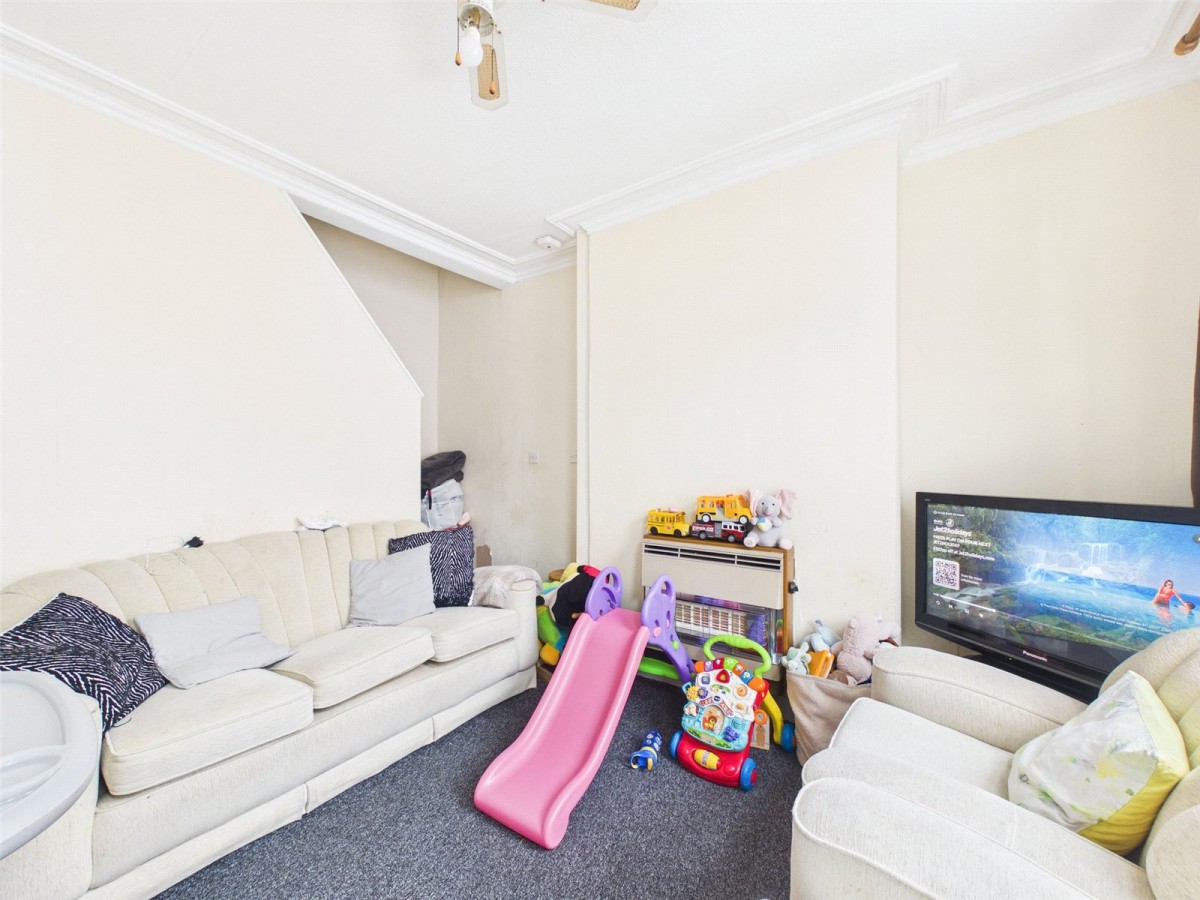 Nottingham, Nottinghamshire