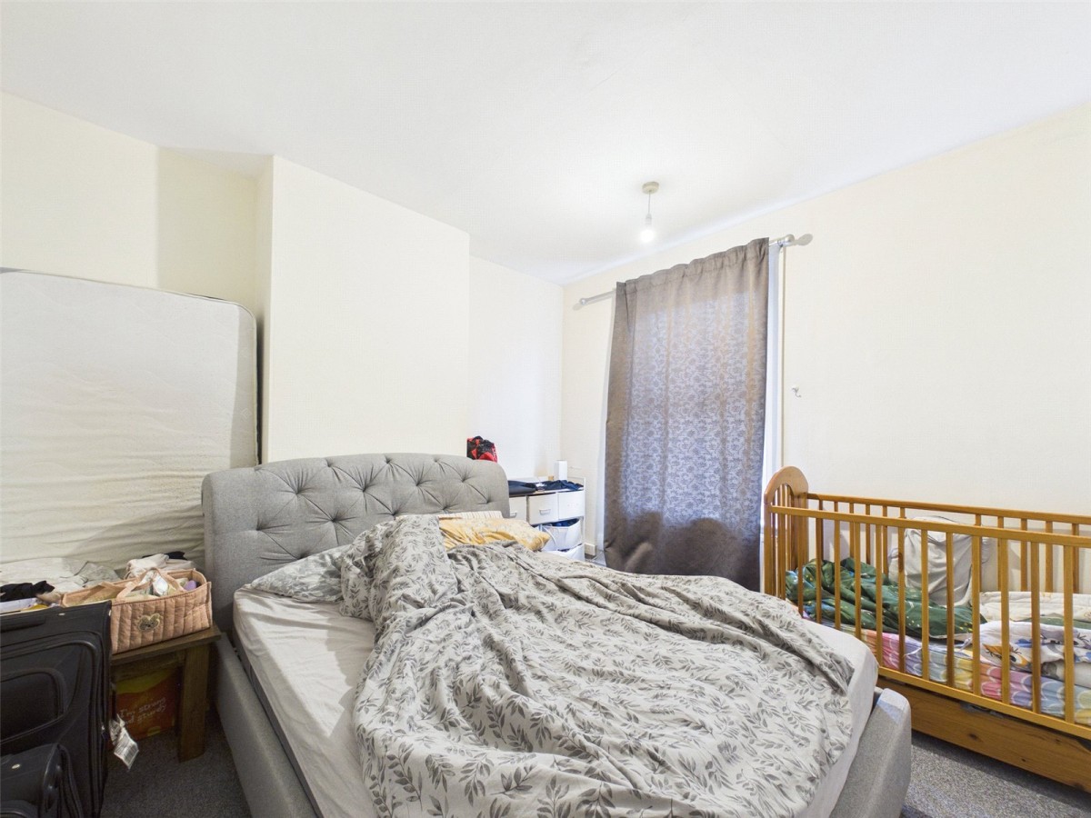 Nottingham, Nottinghamshire