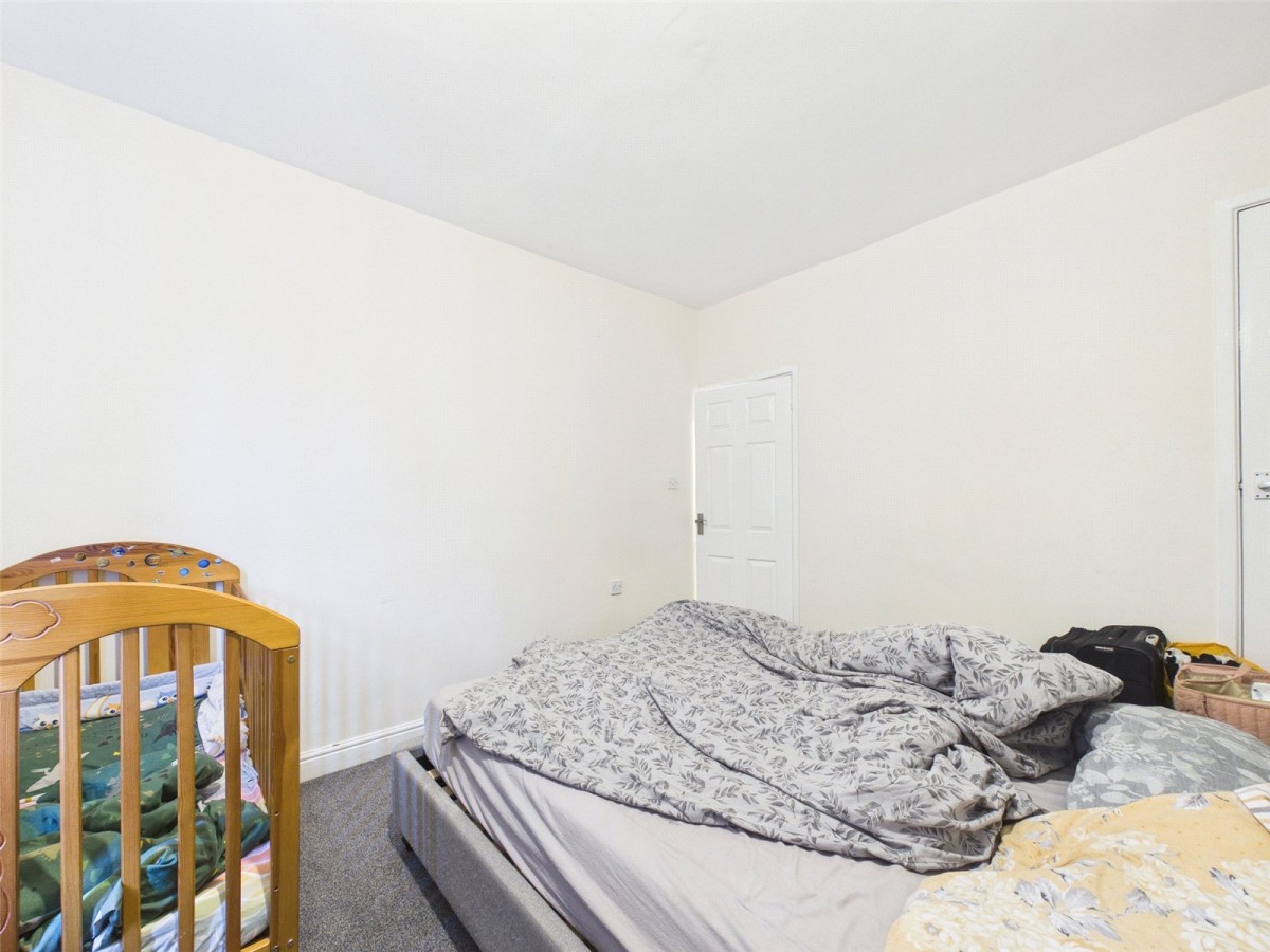 Nottingham, Nottinghamshire