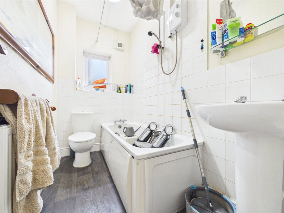 Nottingham, Nottinghamshire