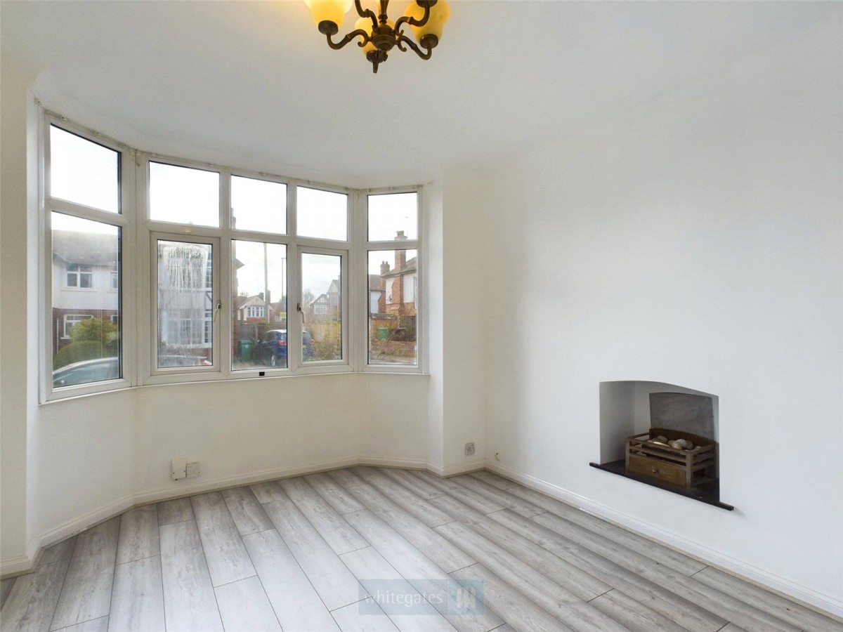 Lenton Abbey, Beeston, Nottingham