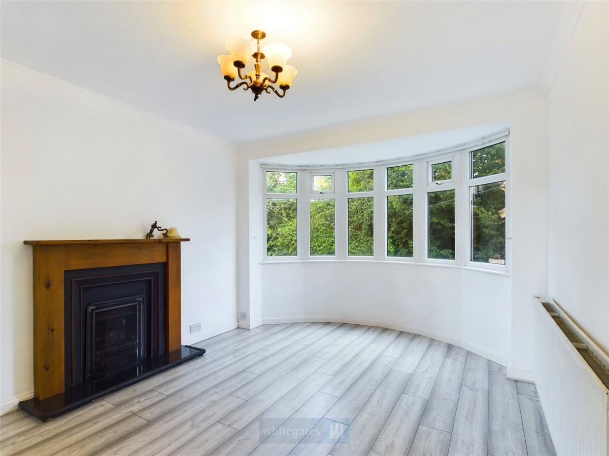 Lenton Abbey, Beeston, Nottingham