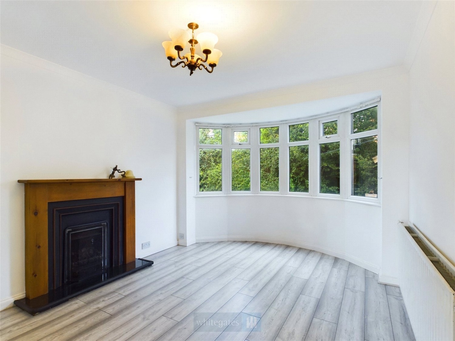 Lenton Abbey, Beeston, Nottingham