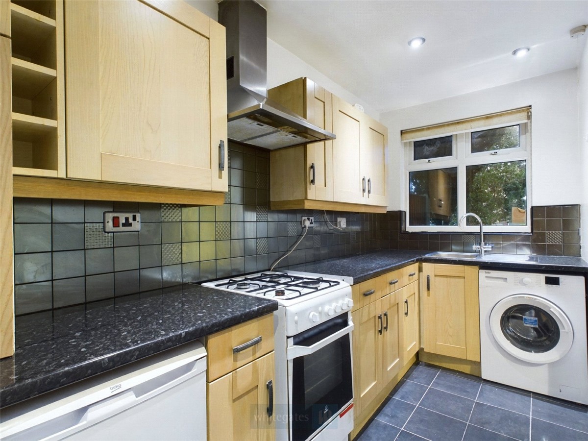 Lenton Abbey, Beeston, Nottingham