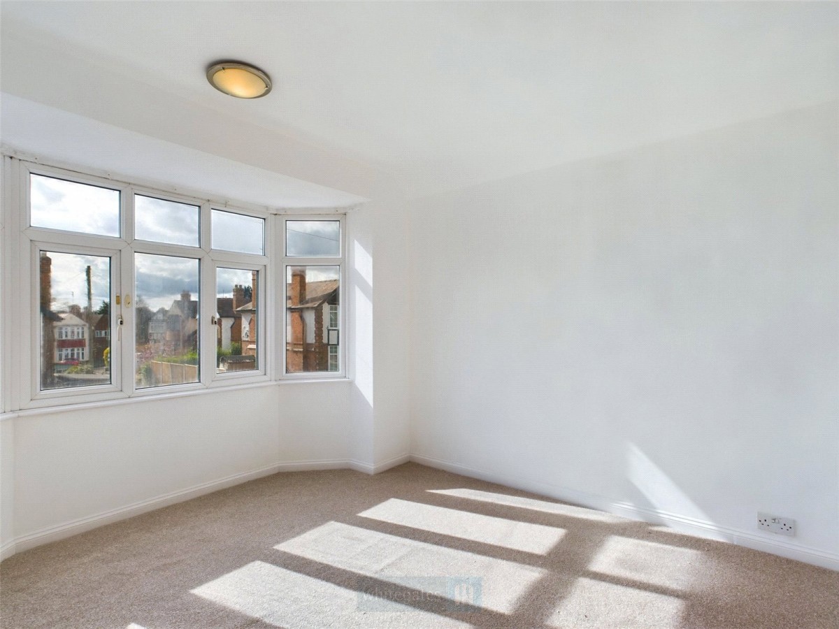 Lenton Abbey, Beeston, Nottingham