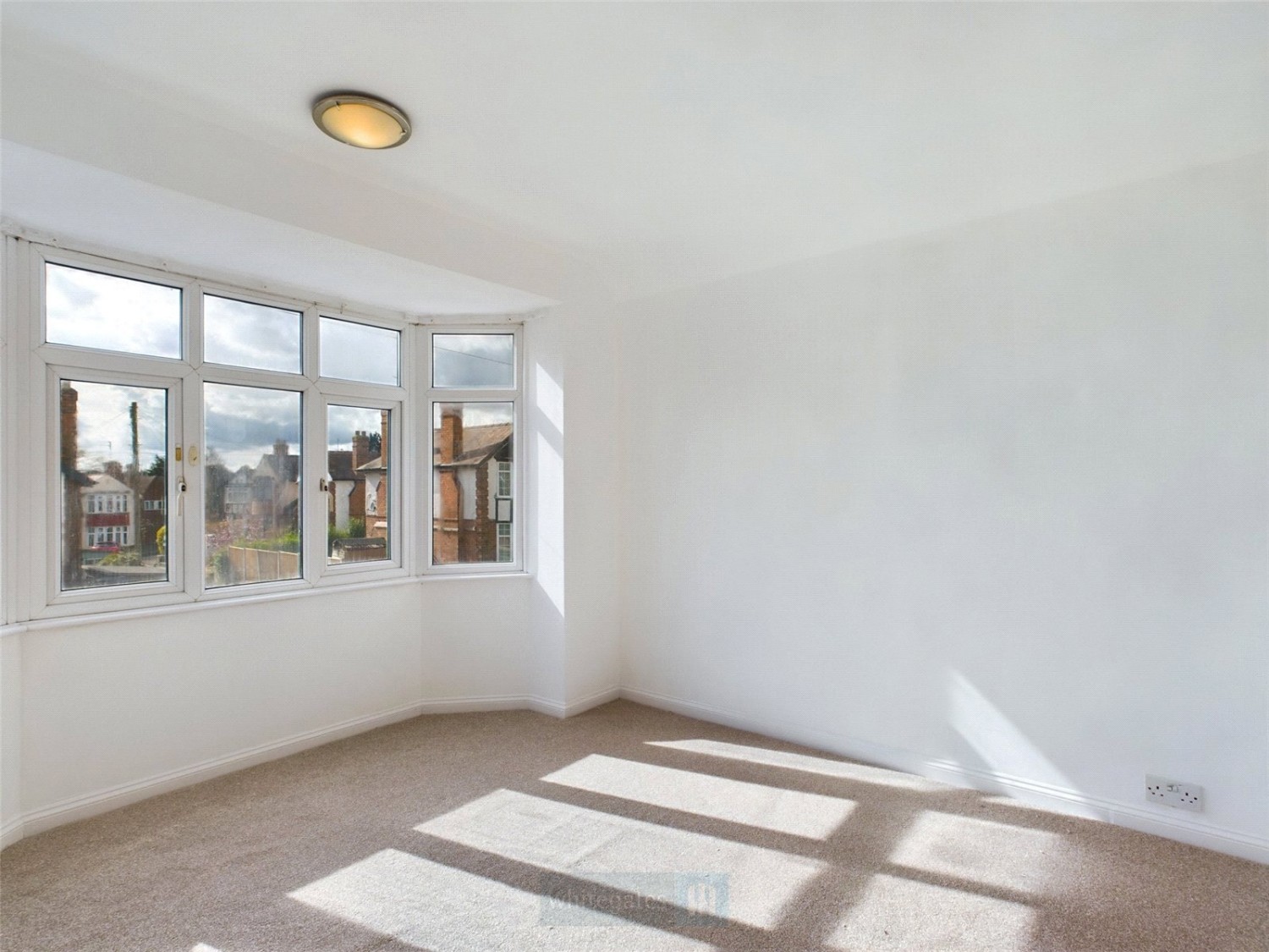 Lenton Abbey, Beeston, Nottingham