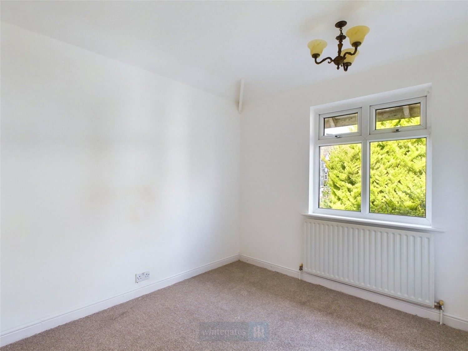 Lenton Abbey, Beeston, Nottingham