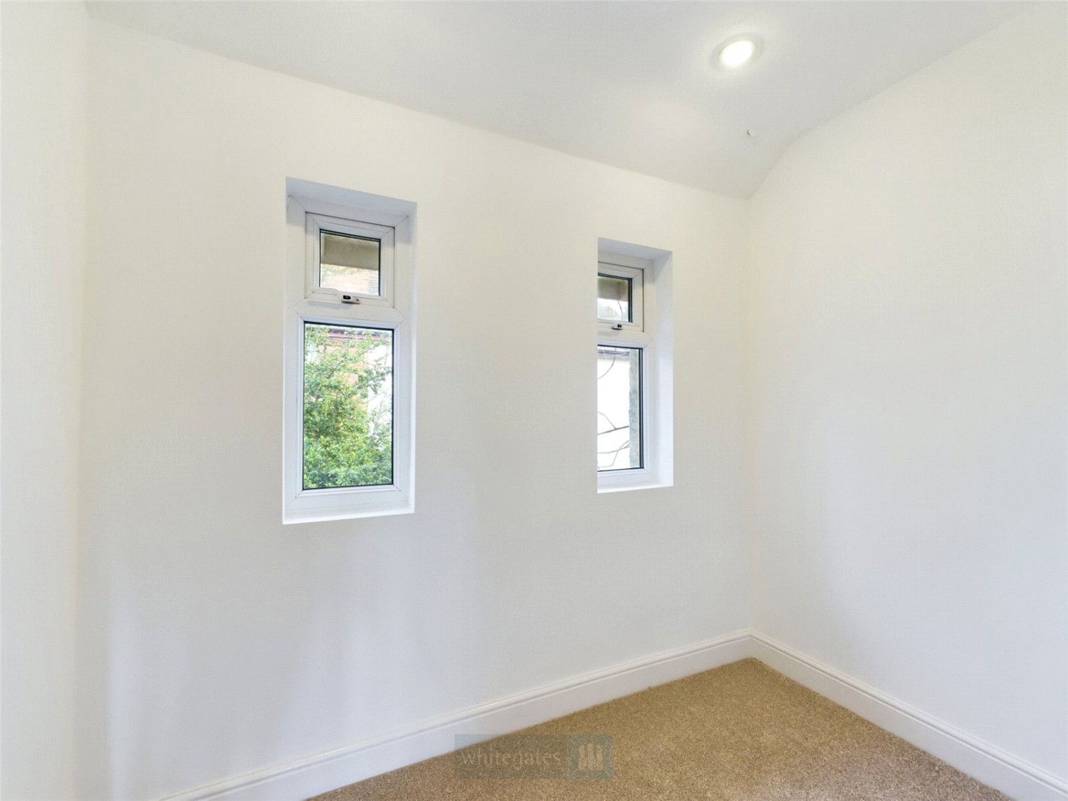 Lenton Abbey, Beeston, Nottingham