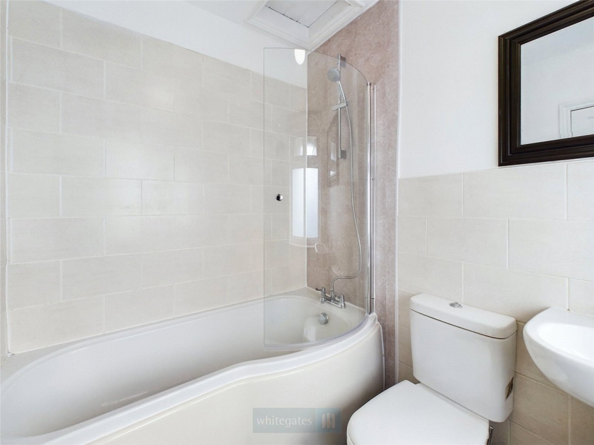 Lenton Abbey, Beeston, Nottingham