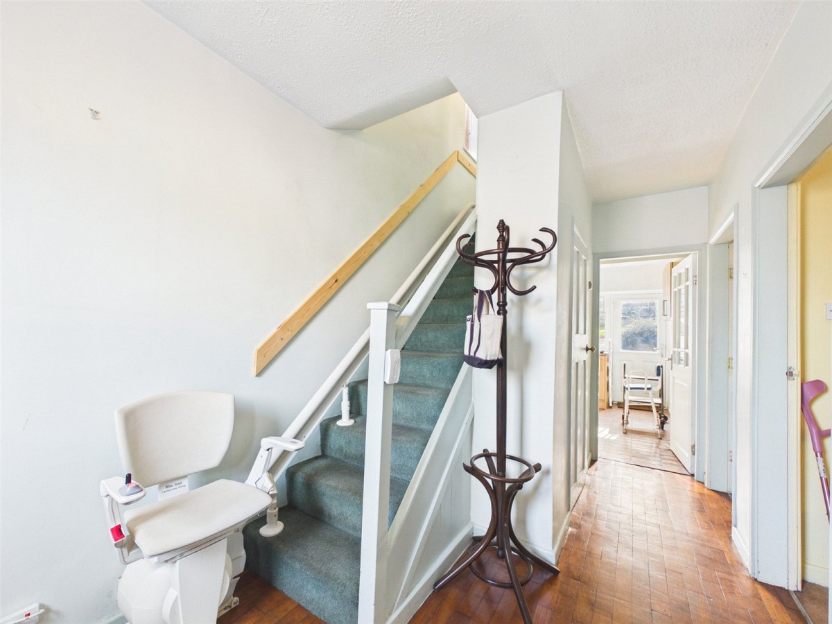 Nottingham, Nottinghamshire