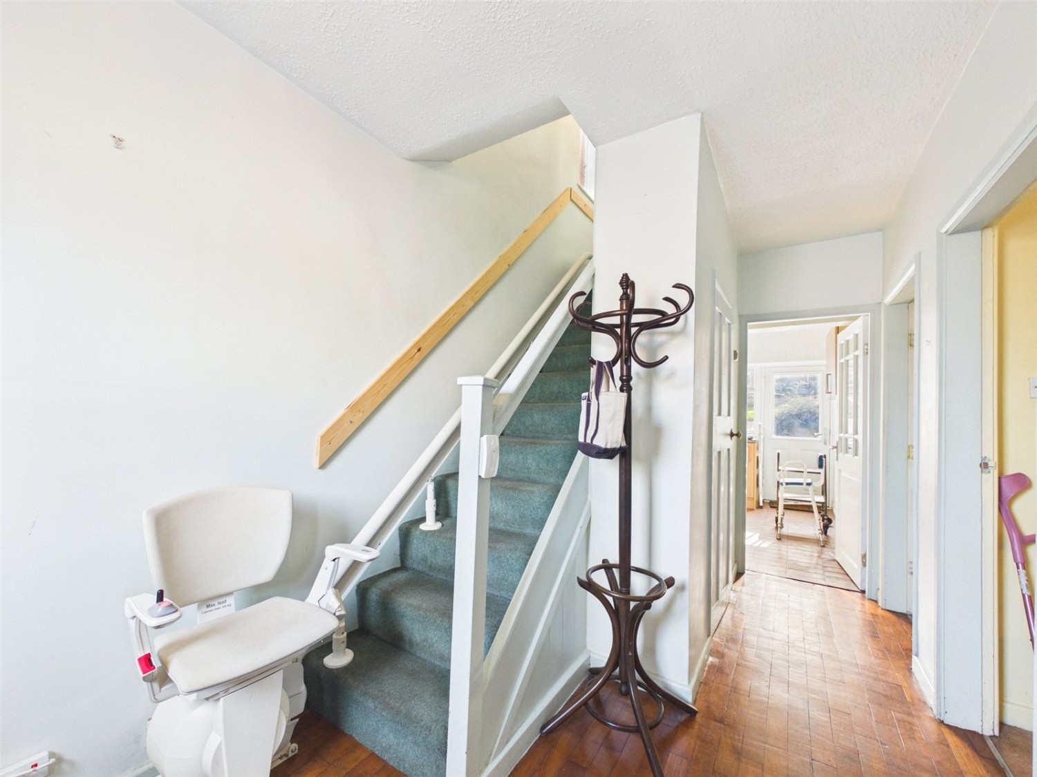 Nottingham, Nottinghamshire