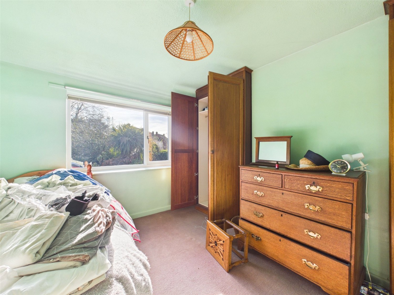 Nottingham, Nottinghamshire