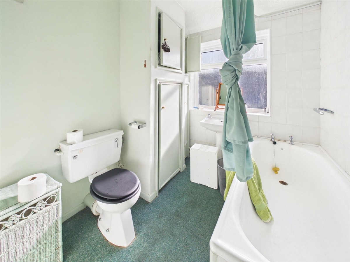 Nottingham, Nottinghamshire